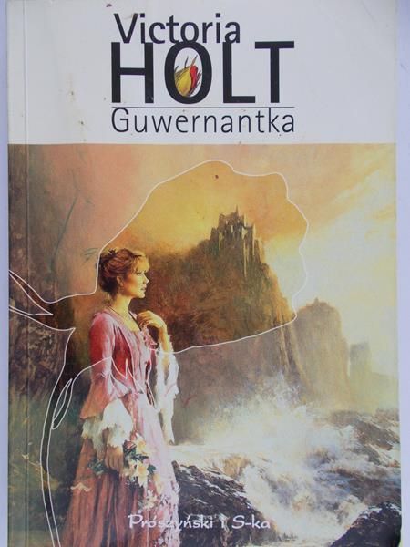 Holt Victoria - Guwernantka