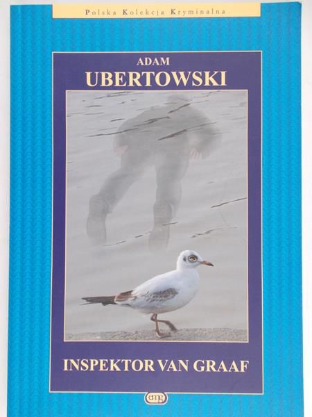 Ubertowski Adam - Inspektor van Graaf