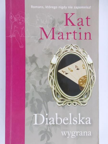Martin Kat - Diabelska wygrana