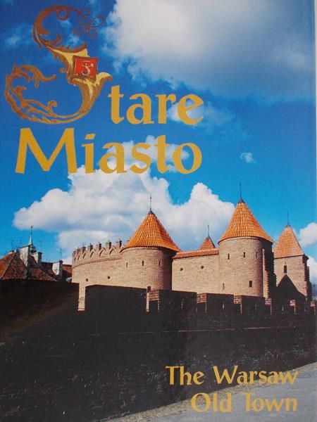 Szypowska Maria - Stare Miasto