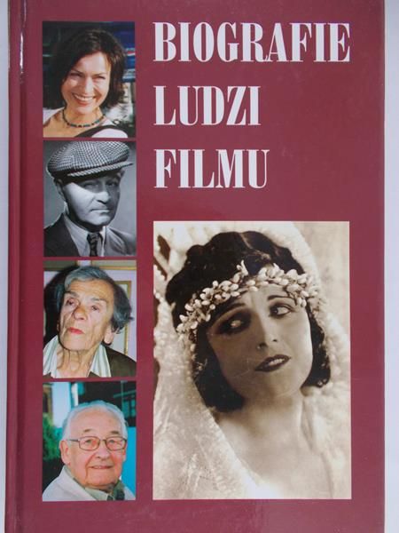 Skoczek Anna - Biografie ludzi filmu