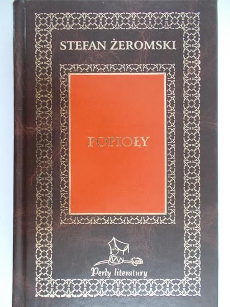 Żeromski Stefan - Popioły