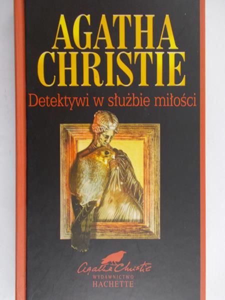 Christie Agatha - Detektywi w służbie miłości