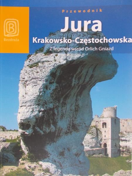 Kowalczyk Artur - Jura Krakowsko - Częstochowska