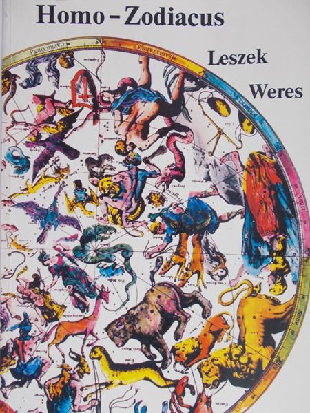 Weres Leszek - Homo - Zodiacus