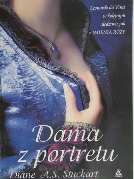 Stuckart Diane A.S. - Dama z portretu