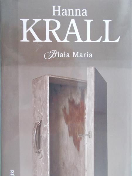 Krall Hanna - Biała Maria