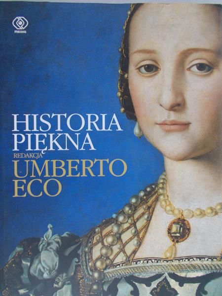 Eco Umberto (red.) - Historia piękna
