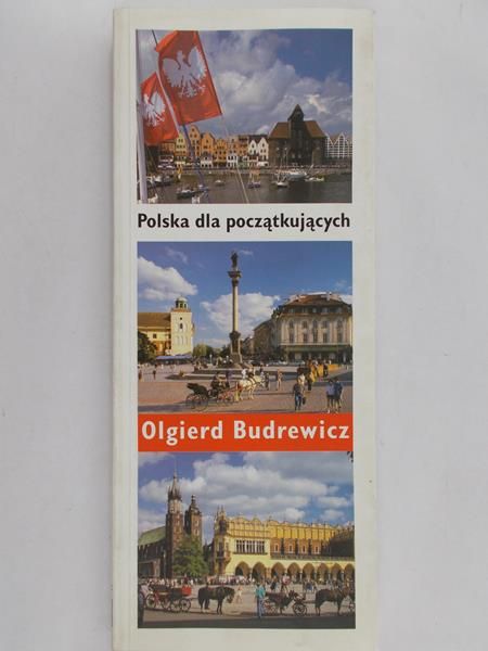 Budrewicz Olgierd - Polska dla początkujących