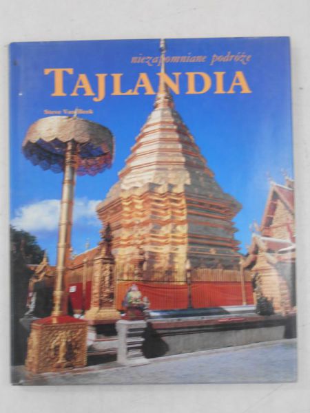 Van Beek Steve - Tajlandia