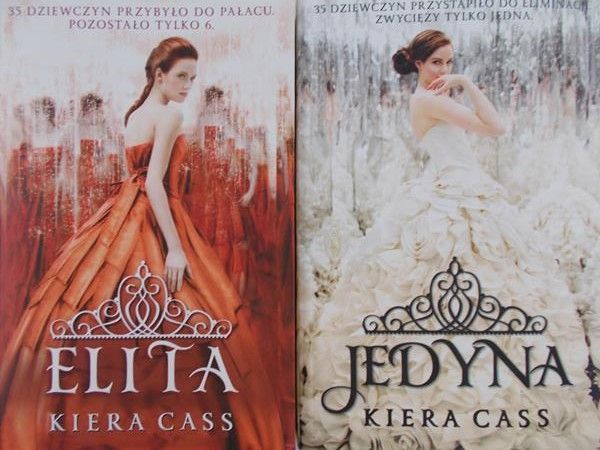 Cassa Kiera - Elita/Jedyna