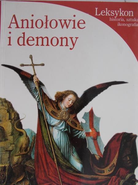 Giorgi Rosa - Aniołowie i demony