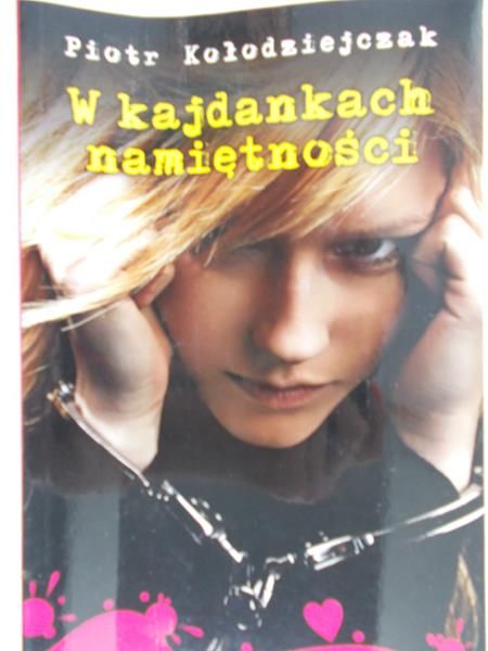 W kajdankach namiętności