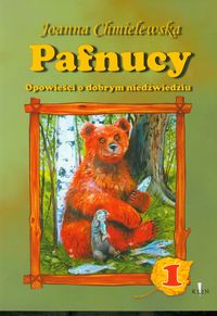 Chmielewska Joanna - Pafnucy 1