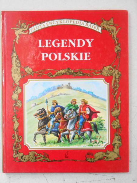 Legendy polskie