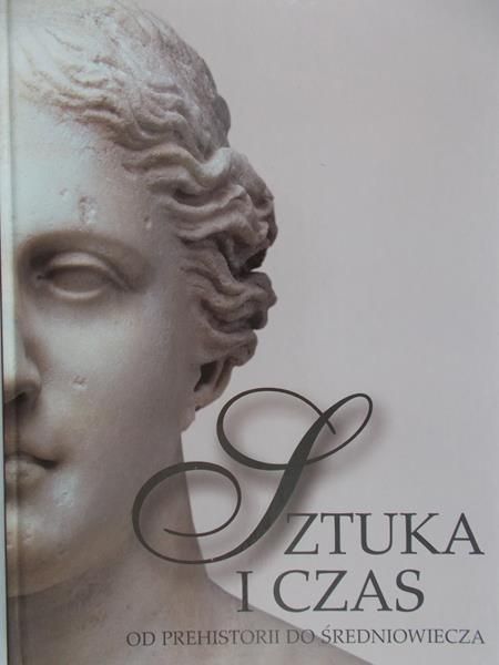 Osińska Barbara - Sztuka i czas
