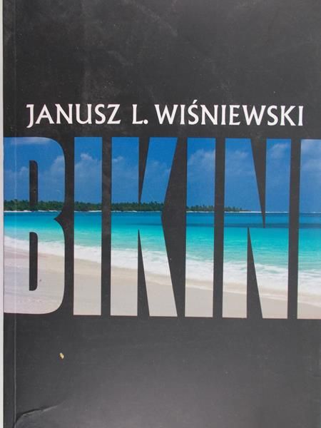 Wiśniewski Janusz L. - Bikini