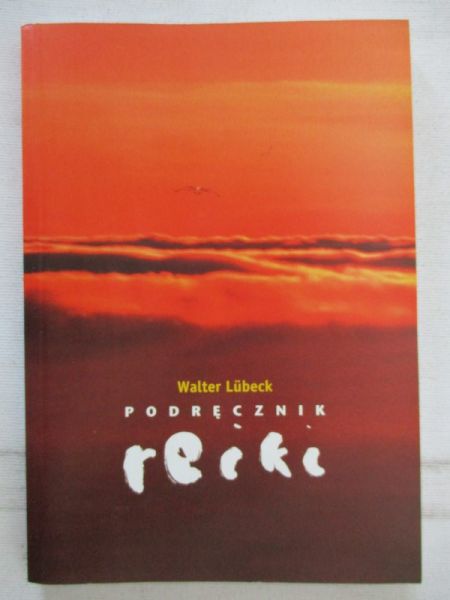 Lubeck Walter - Podręcznik reiki