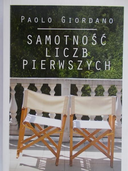 Giordano Paolo - Samotność liczb pierwszych