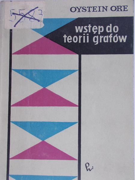 Wstęp do teorii grafów