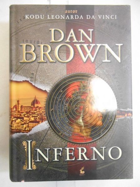 Brown Dan - Inferno