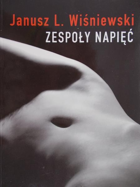 Wiśniewski Janusz L. - Zespoły napięć