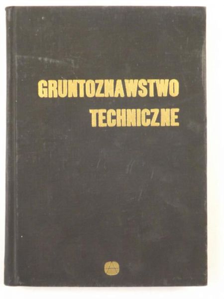 Gruntoznawstwo techniczne