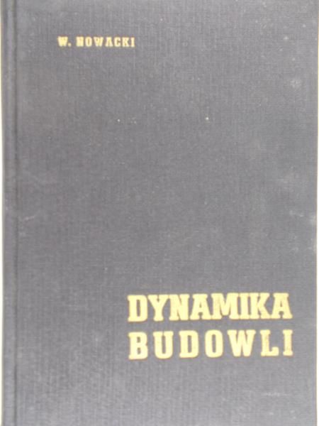 Dynamika Budowli