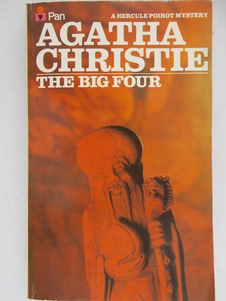 Christie Agatha - The Big Four