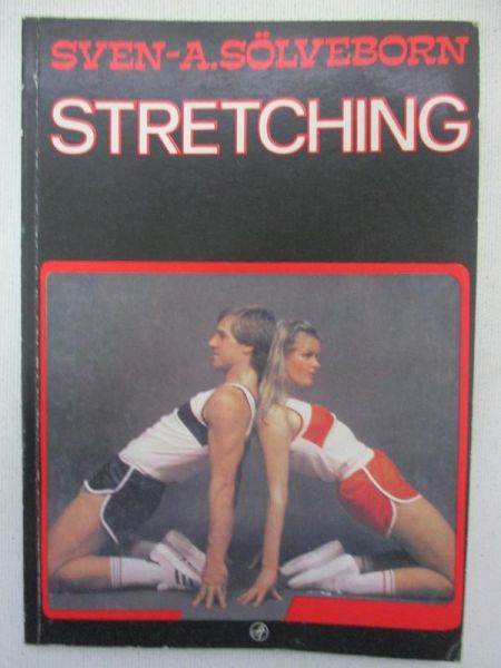 Solveborn Sven-A. - Stretching