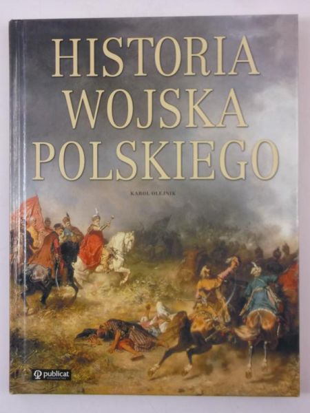 Historia wojska polskiego