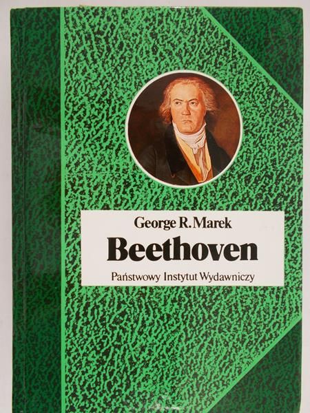 Marek George R. - Beethoven