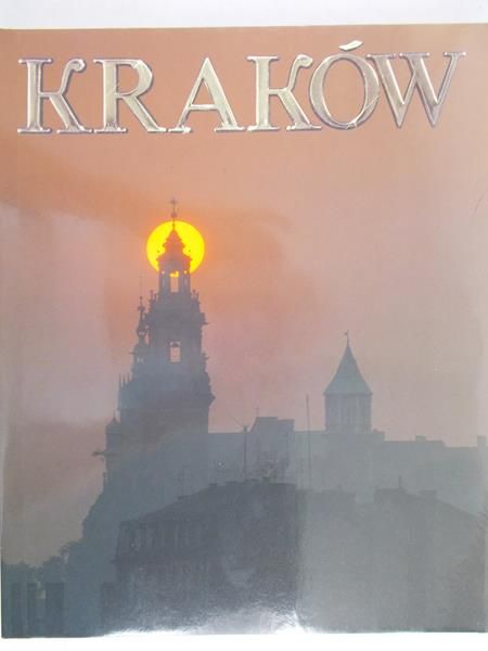 Rożek Michał - Kraków