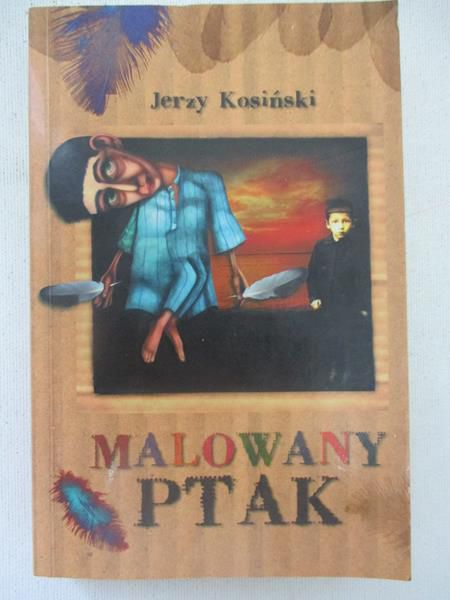 Kosiński Jerzy - Malowany ptak