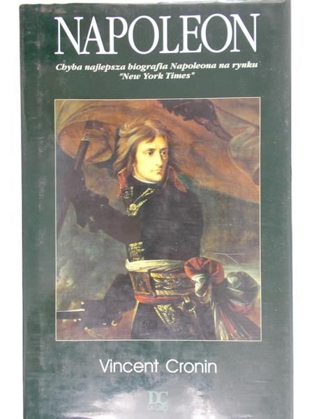 Cronin Vincent - Napoleon