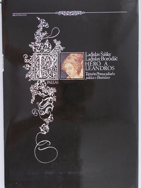 Sasky Ladislav - Hero a Leadros