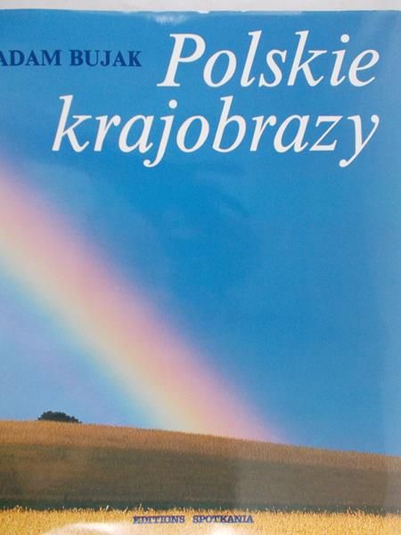 Bujak Adam - Polskie krajobrazy