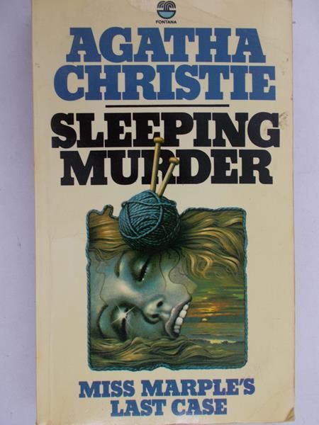 Christie Agatha - Sleeping Murder