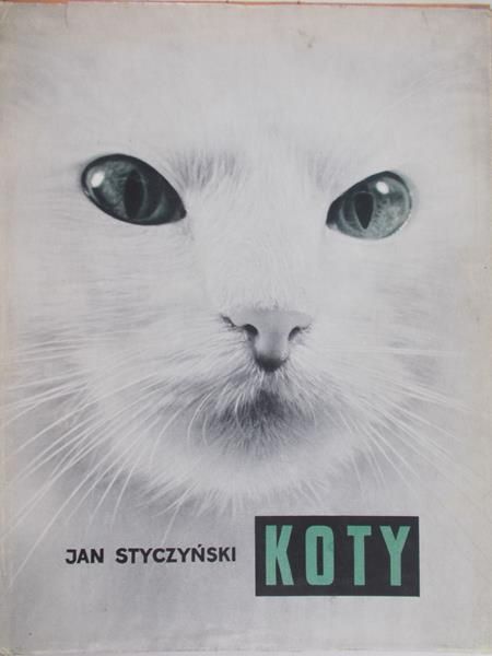 Styczyński Jan - Koty
