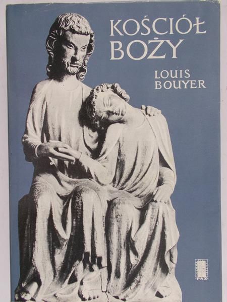 Bouyer Louis - Kościół Boży