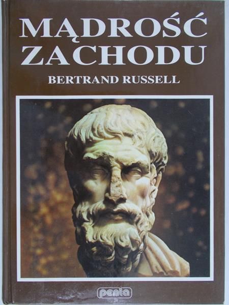 Russell Bertrand - Mądrość zachodu