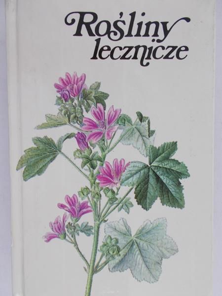 Stary Frantisek - Rośliny lecznicze