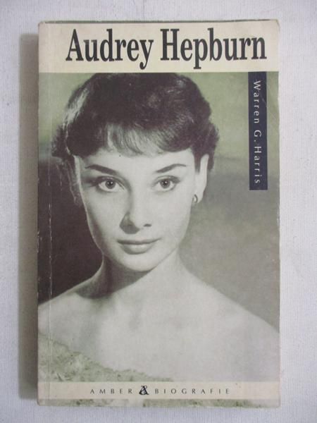 Harris Warren G. - Audrey Hepburn