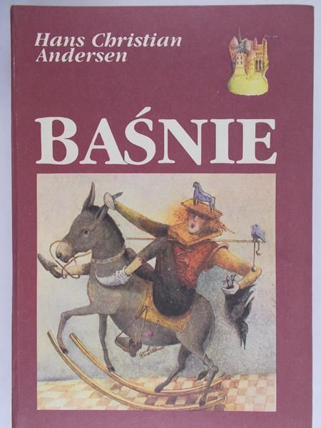 Andersen Christian Hans - Baśnie