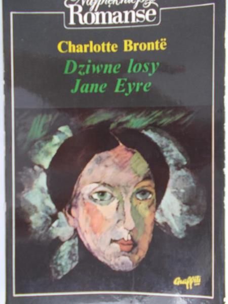 Bronte Charlotte - Dziwne losy Jane Eyre