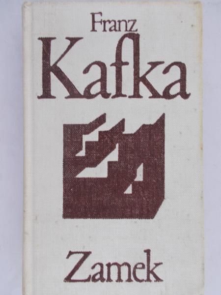 Kafka Franz - Zamek