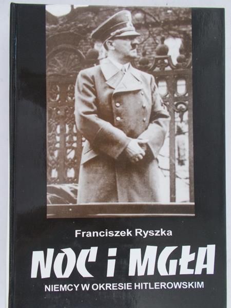 Ryszka Franciszek - Noc i mgła