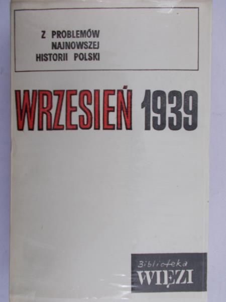 Abraham Roman- Wrzesień 1939