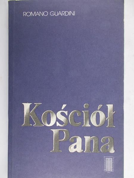 Kościół Pana