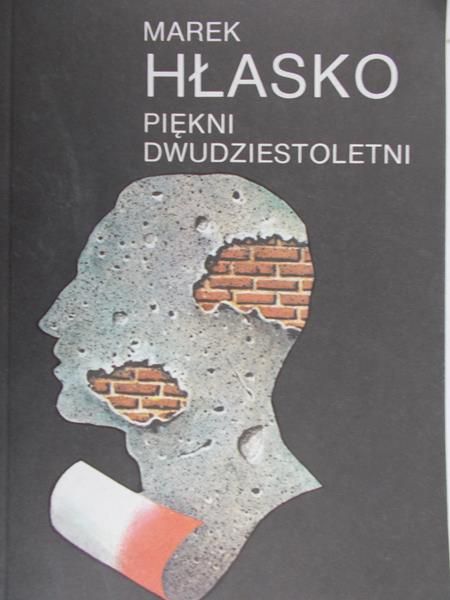 Hłasko Marek - Piękni dwudziestoletni